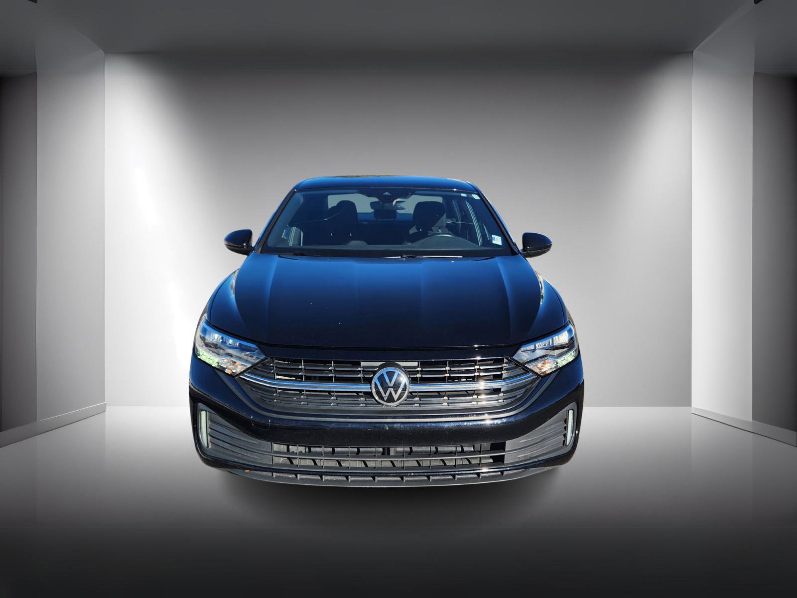 Used 2023 Volkswagen Jetta Sport image 6