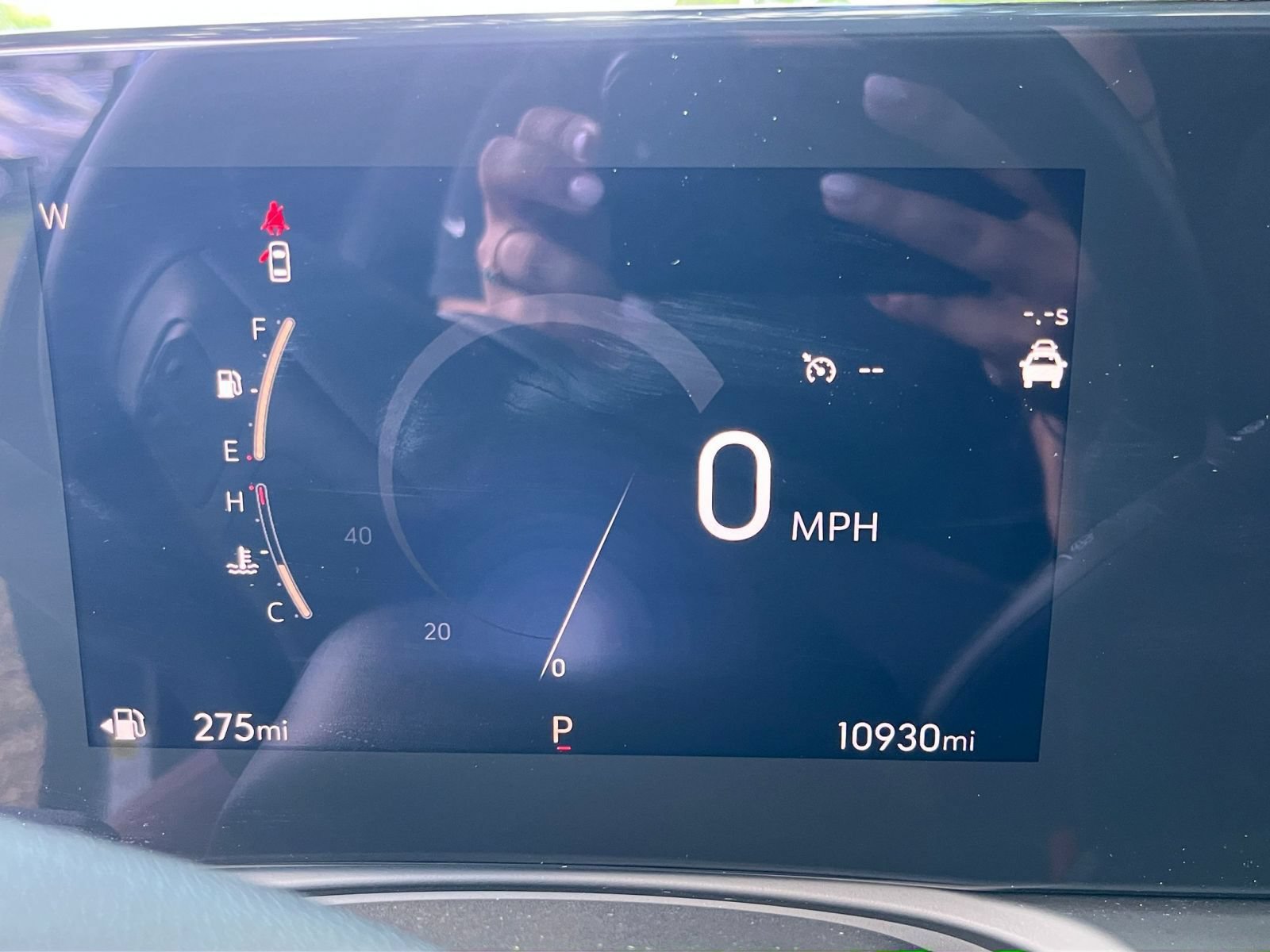 Used 2026 Buick Encore GX Preferred FWD image 37