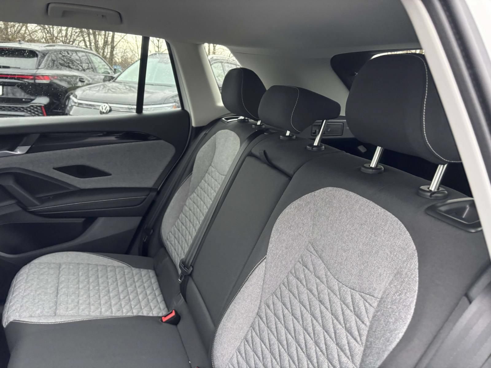 New 2026 Volkswagen Tiguan S AWD/4WD image 25