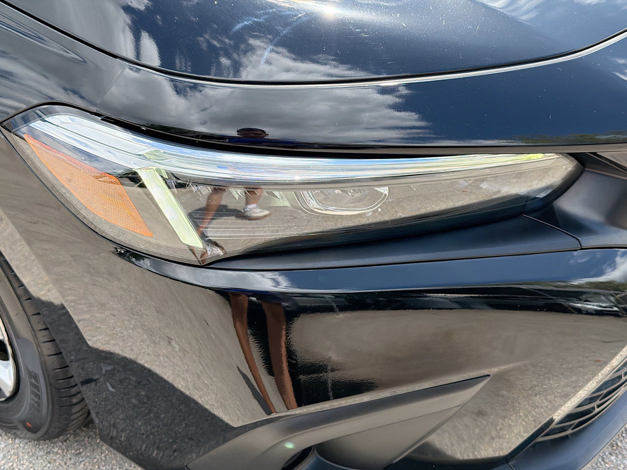 Used 2023 Honda Civic LX image 33