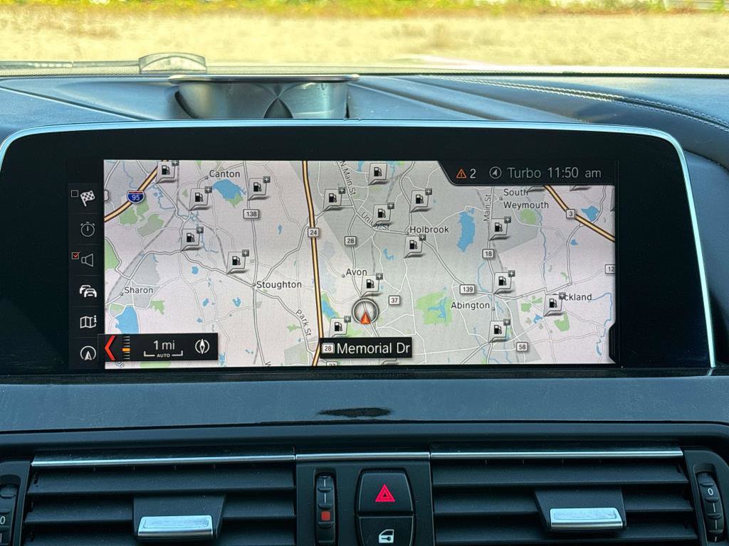 Used 2018 BMW ALPINA B6 xDrive Gran Coupe w/ Executive Package image 22