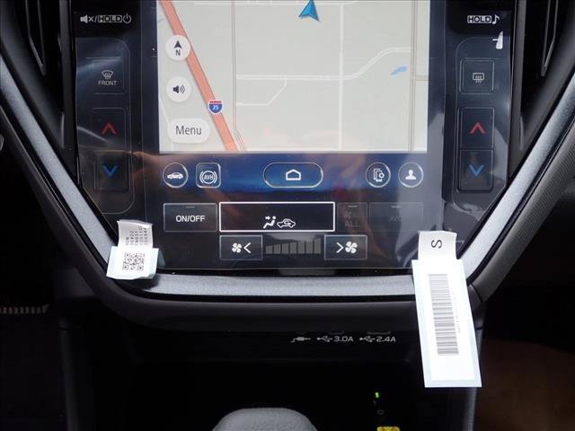 New 2026 Subaru Crosstrek 2.5i Limited AWD/4WD image 18