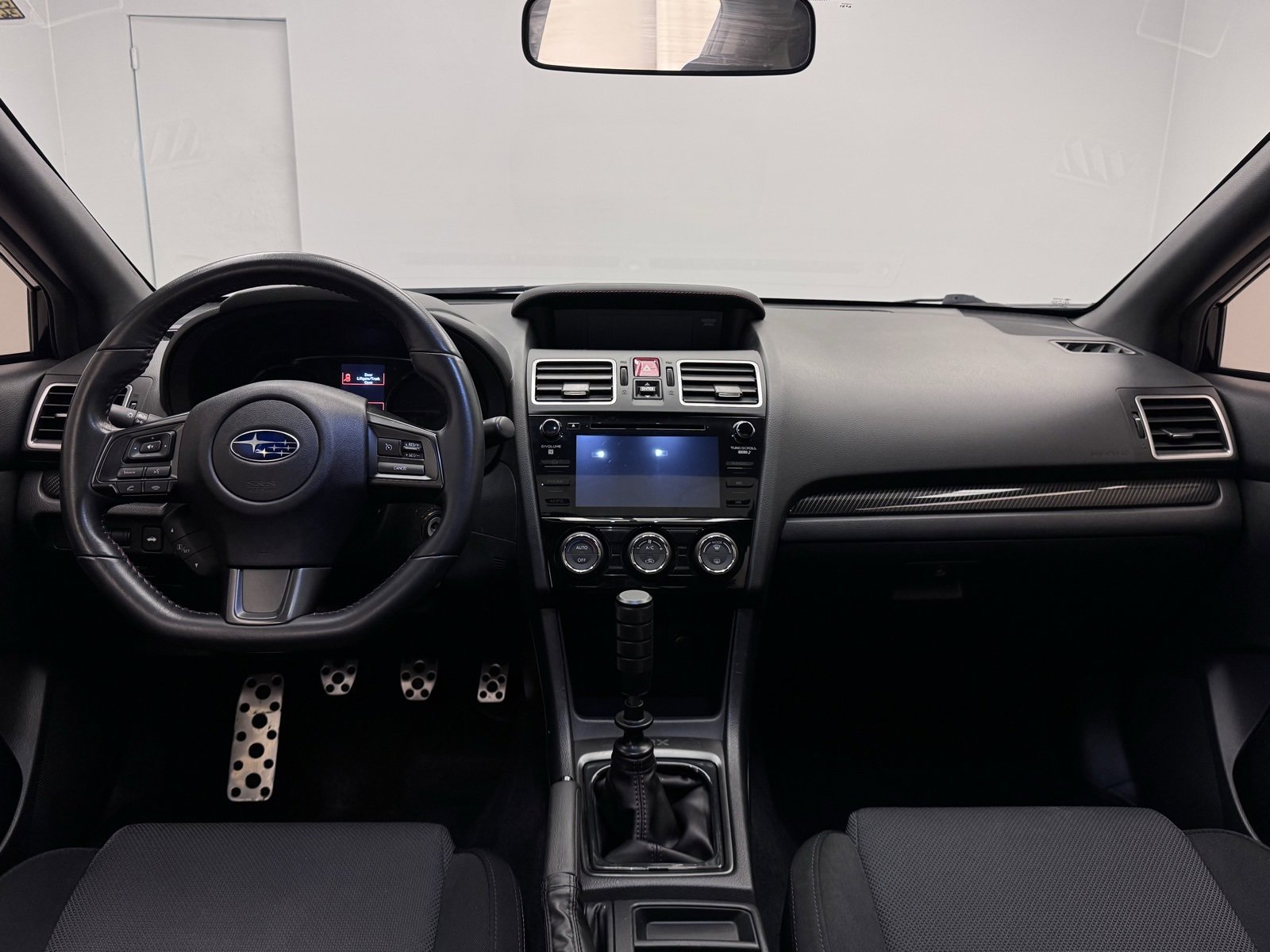 Used 2020 Subaru WRX Premium image 35