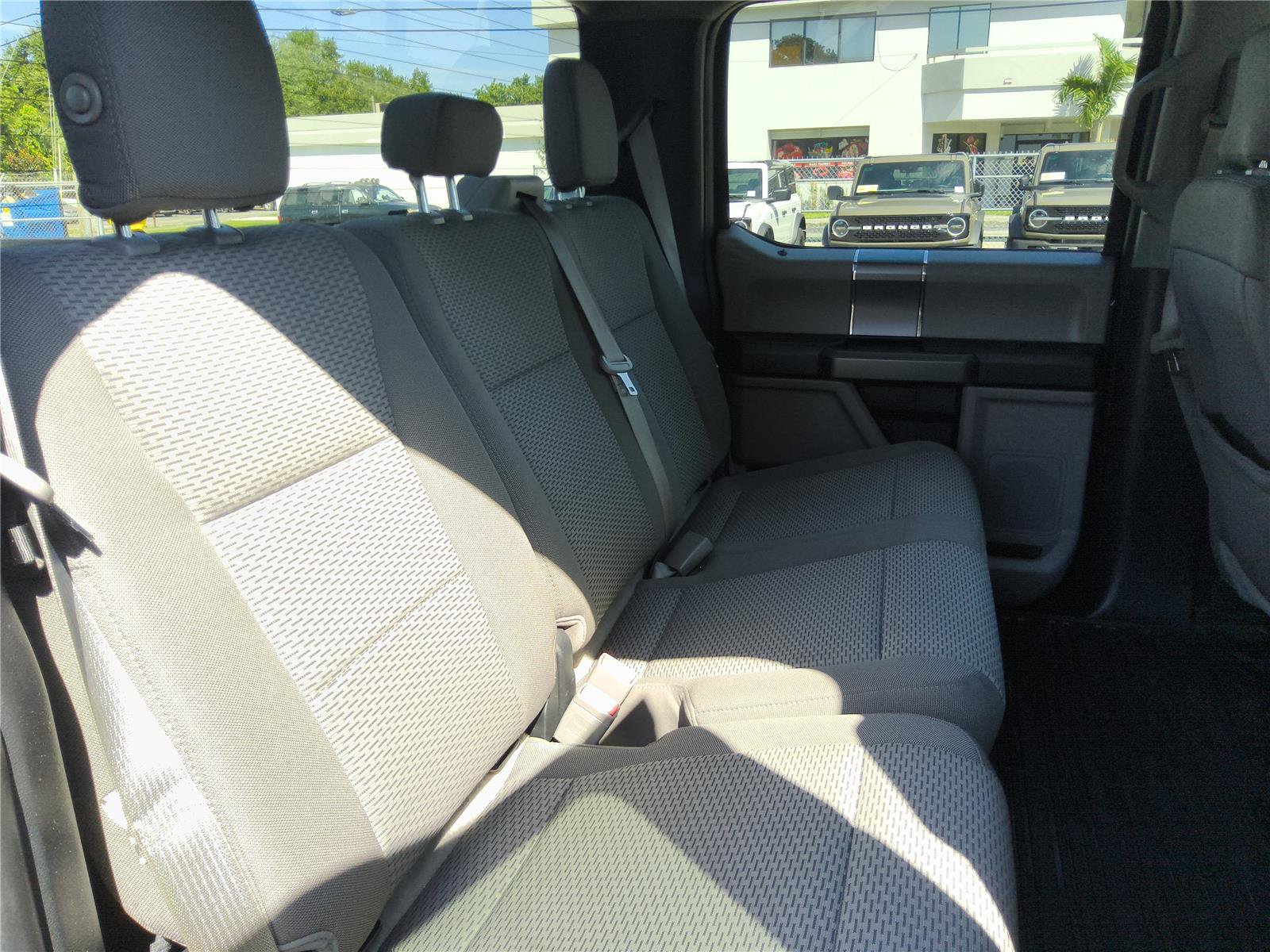 Used 2018 Ford F150 XLT w/ Equipment Group 302A Luxury RWD image 29