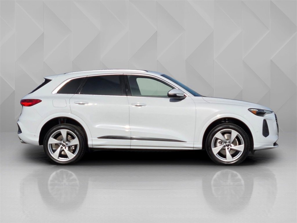 New 2025 Audi Q5 2.0T Premium Plus image 7