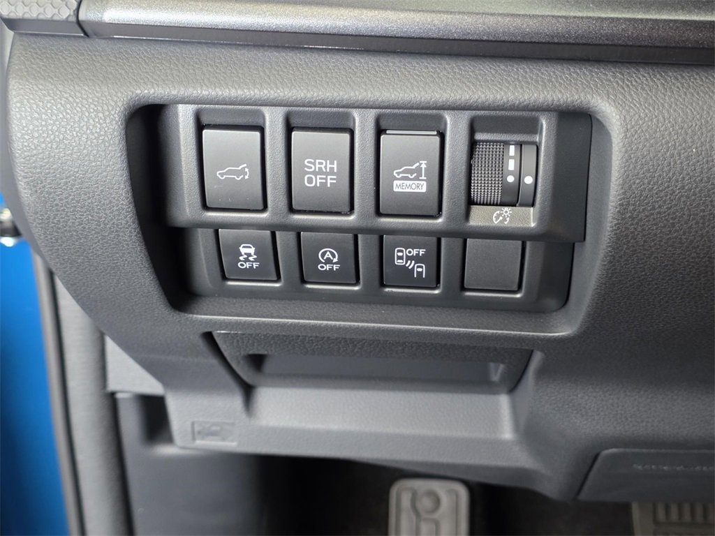 New 2025 Subaru Forester Wilderness w/ Convenience Package image 29