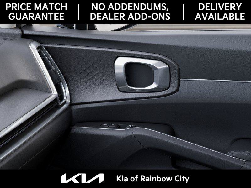 New 2026 Kia Sorento EX FWD image 25