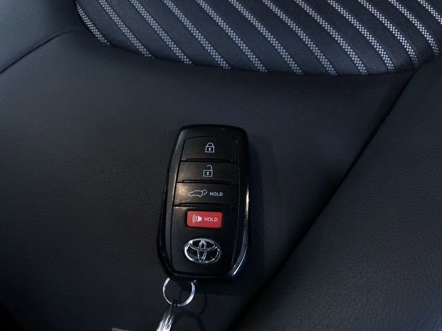 Certified 2025 Toyota Highlander XSE AWD/4WD image 31