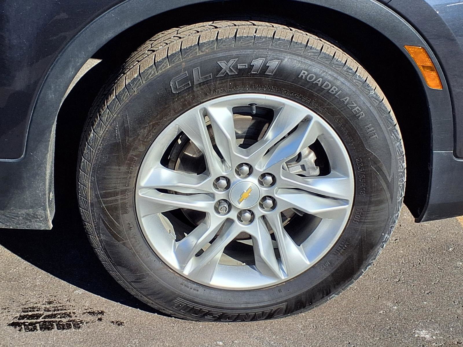 Used 2021 Chevrolet Blazer LT image 23