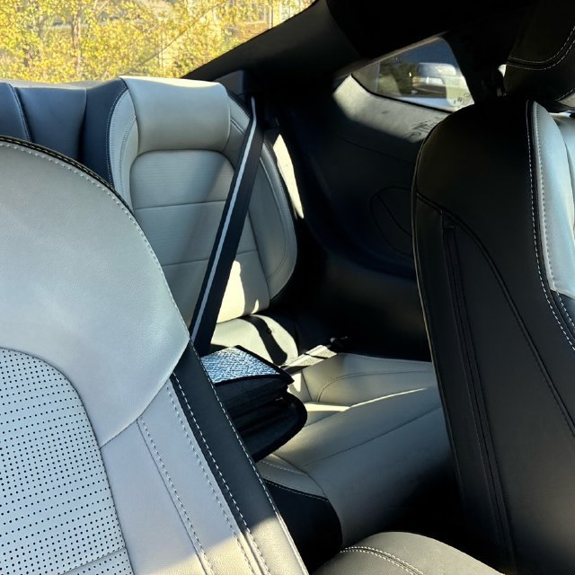 Used 2024 Ford Mustang GT Premium RWD image 10