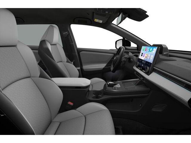 New 2026 Subaru Solterra Premium image 16