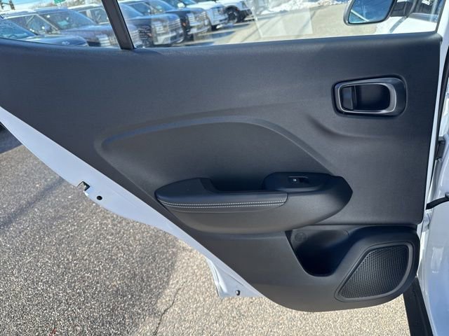 Certified 2026 Hyundai Venue SEL image 42