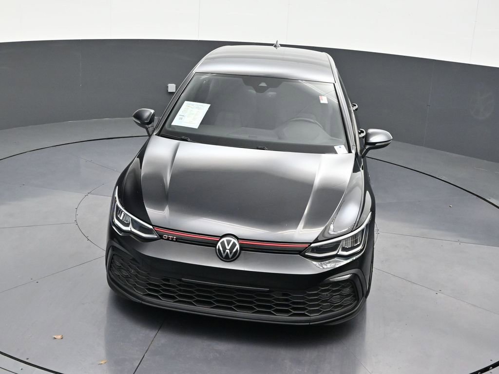 Used 2022 Volkswagen GTI S image 22