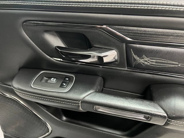 Used 2022 RAM 1500 Limited w/ Body-Colour Bumper Group AWD/4WD image 54