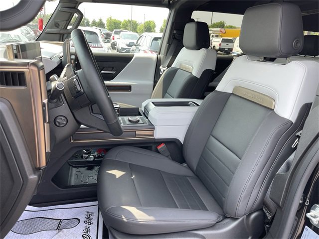 New 2024 GMC Hummer EV 3X w/ Extreme Off-Road Package image 11