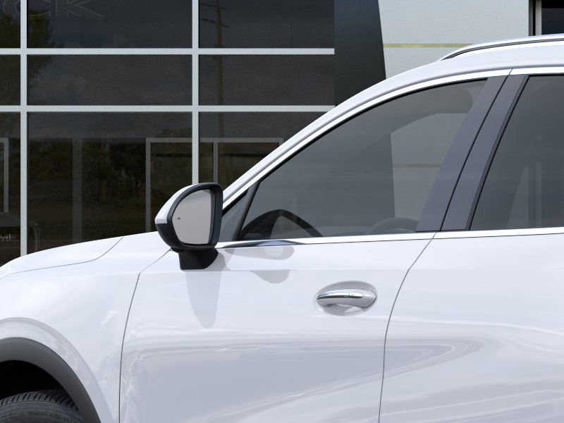 New 2026 Buick Envision Preferred AWD/4WD image 31