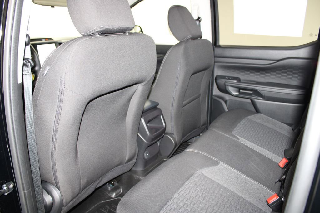 New 2025 Ford Ranger XL w/ Trailer Tow Package image 23