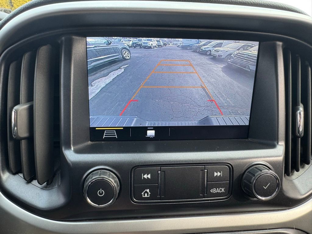 Used 2021 Chevrolet Colorado ZR2 image 6