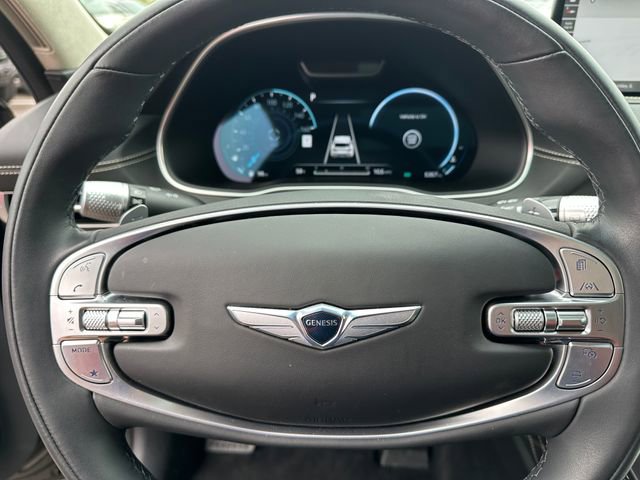 Used 2024 Genesis GV80 3.5T w/ Prestige Package image 37