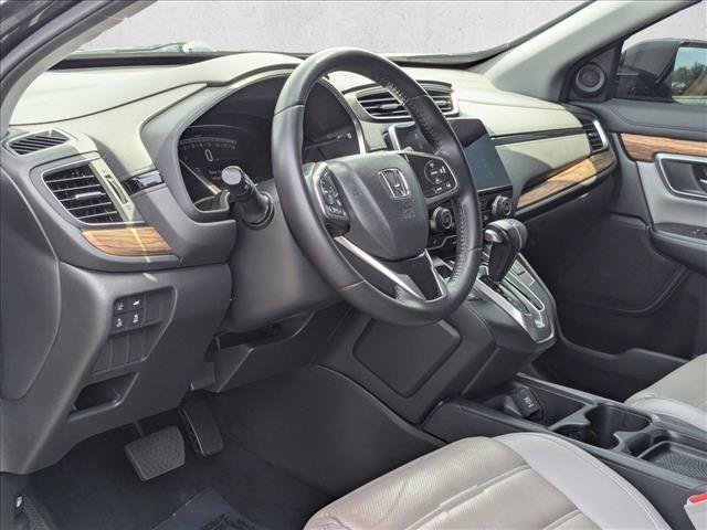Used 2018 Honda CR-V EX-L image 10