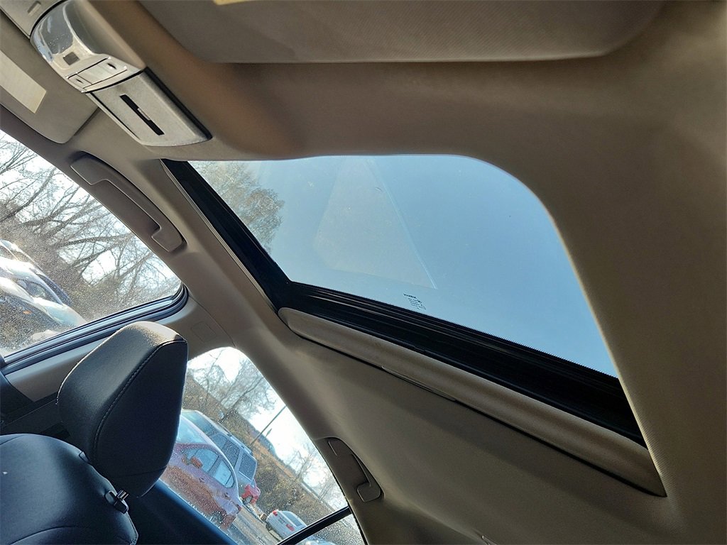 Used 2020 Nissan Altima 2.5 SV image 14