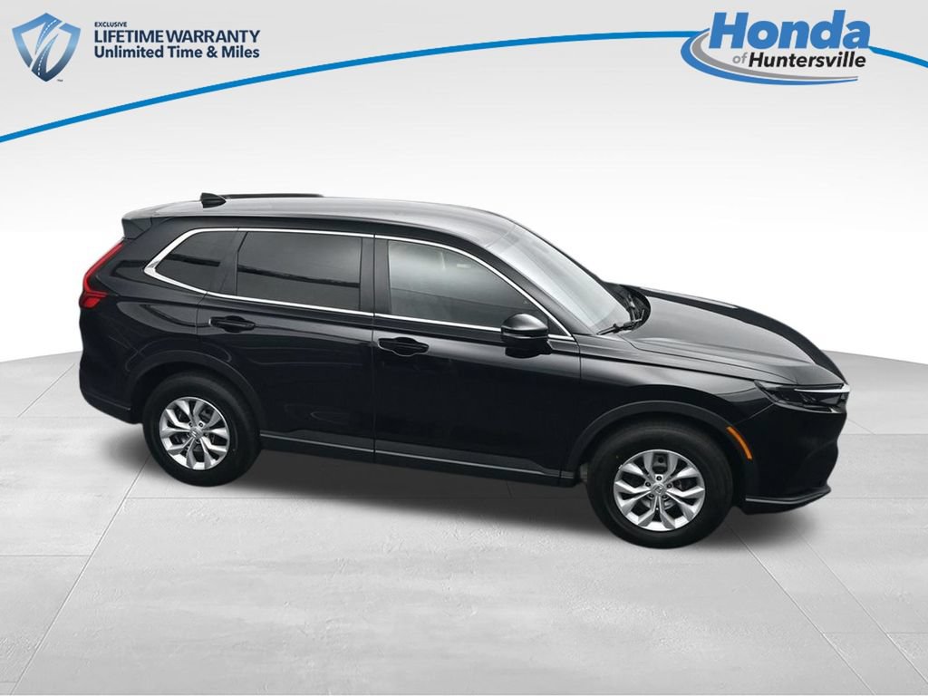 New 2026 Honda CR-V LX image 20