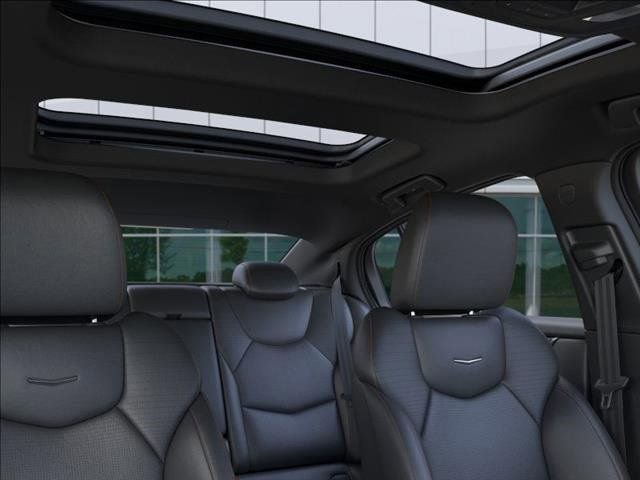 New 2026 Cadillac CT5 Sport image 24