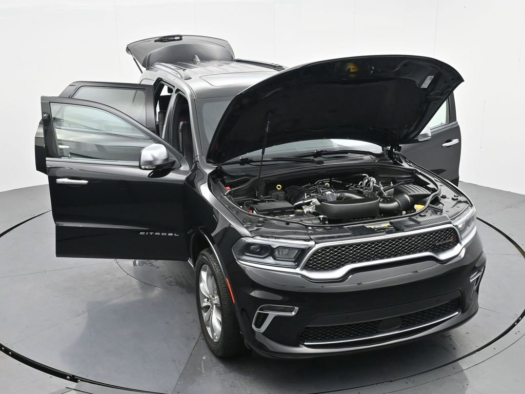Used 2023 Dodge Durango Citadel AWD/4WD image 38