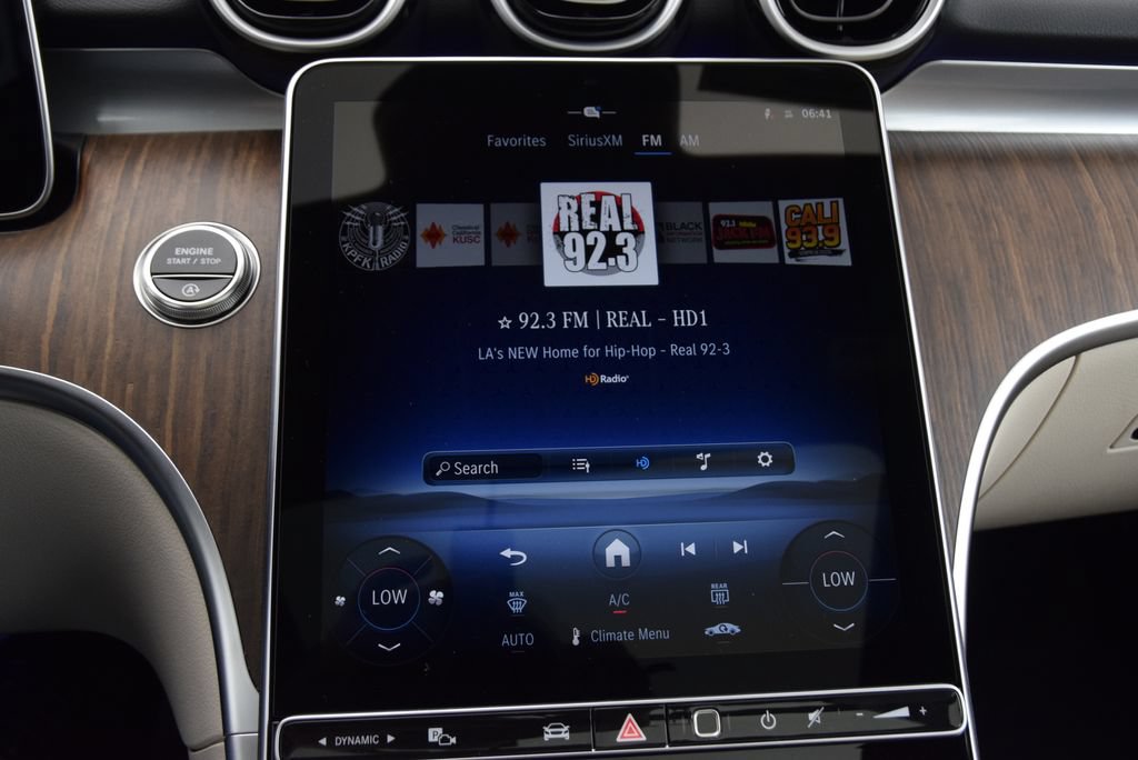 New 2026 Mercedes-Benz C 300 Sedan image 26