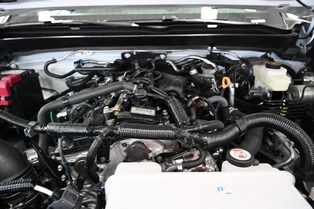New 2026 Toyota Tacoma SR5 AWD/4WD image 28