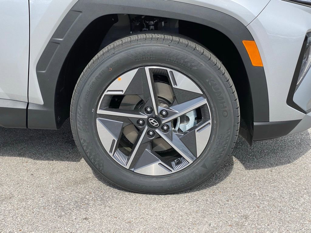 New 2026 Hyundai Tucson SEL image 29