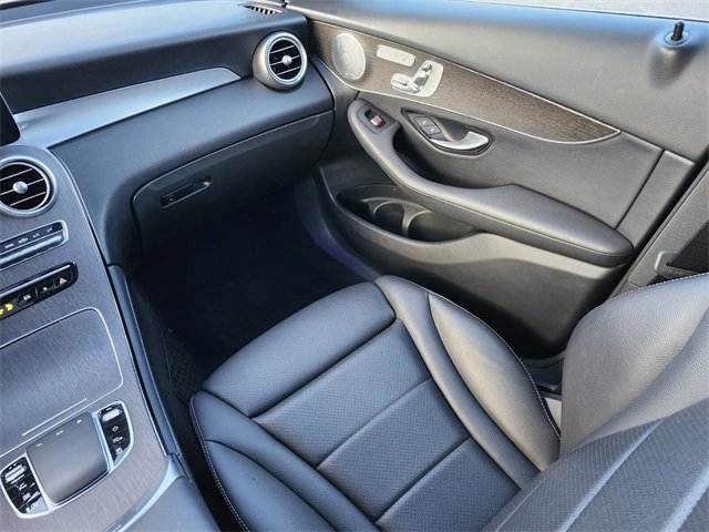 Certified 2020 Mercedes-Benz GLC 300 4MATIC image 15