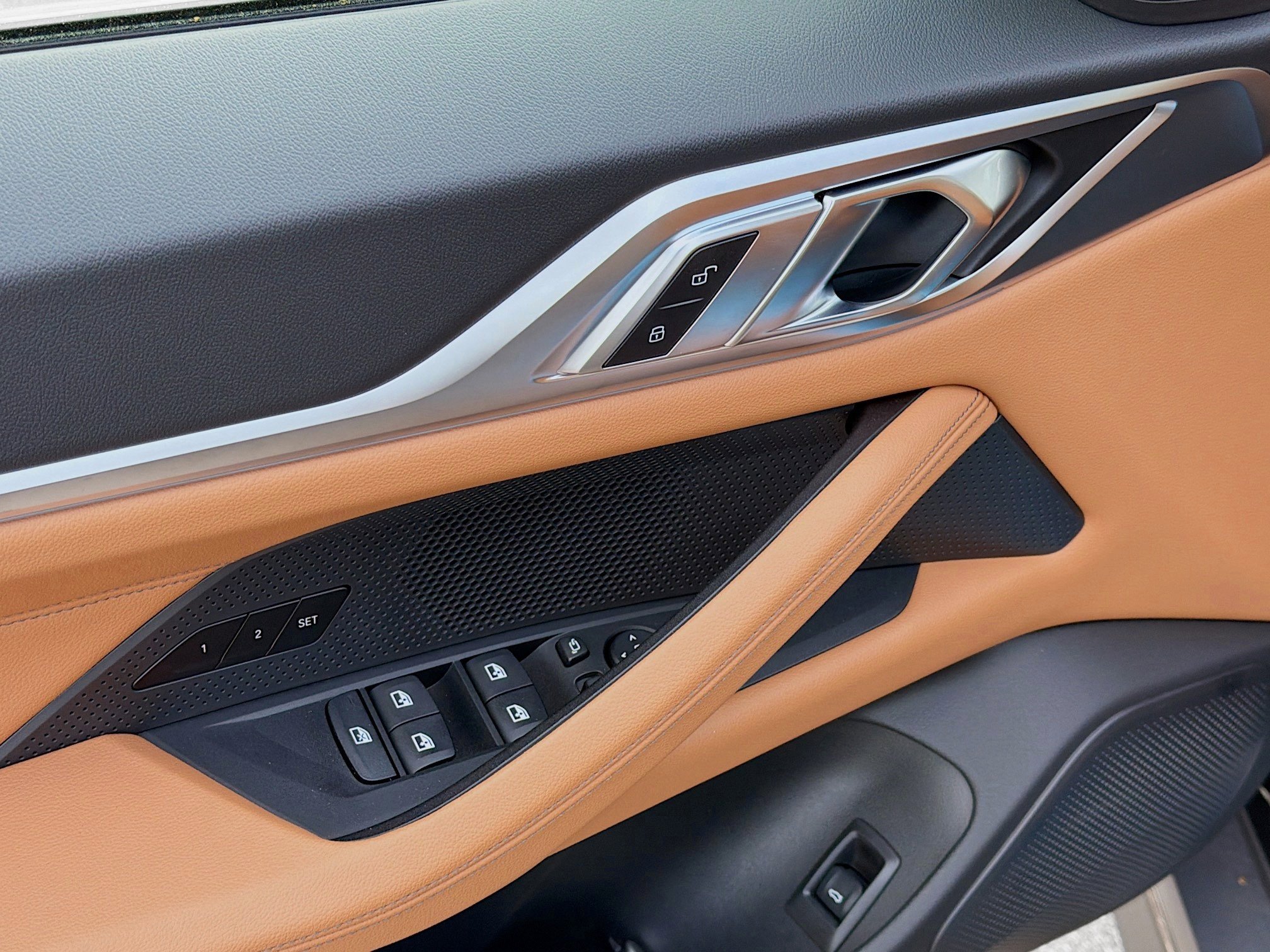 New 2026 BMW i4 eDrive40 w/ Parking Assistance Package image 22