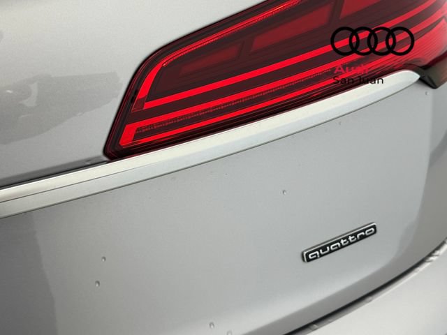 Used 2022 Audi Q5 2.0T Premium Plus AWD/4WD image 11