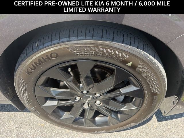 Used 2022 Kia Carnival SX Prestige FWD image 9