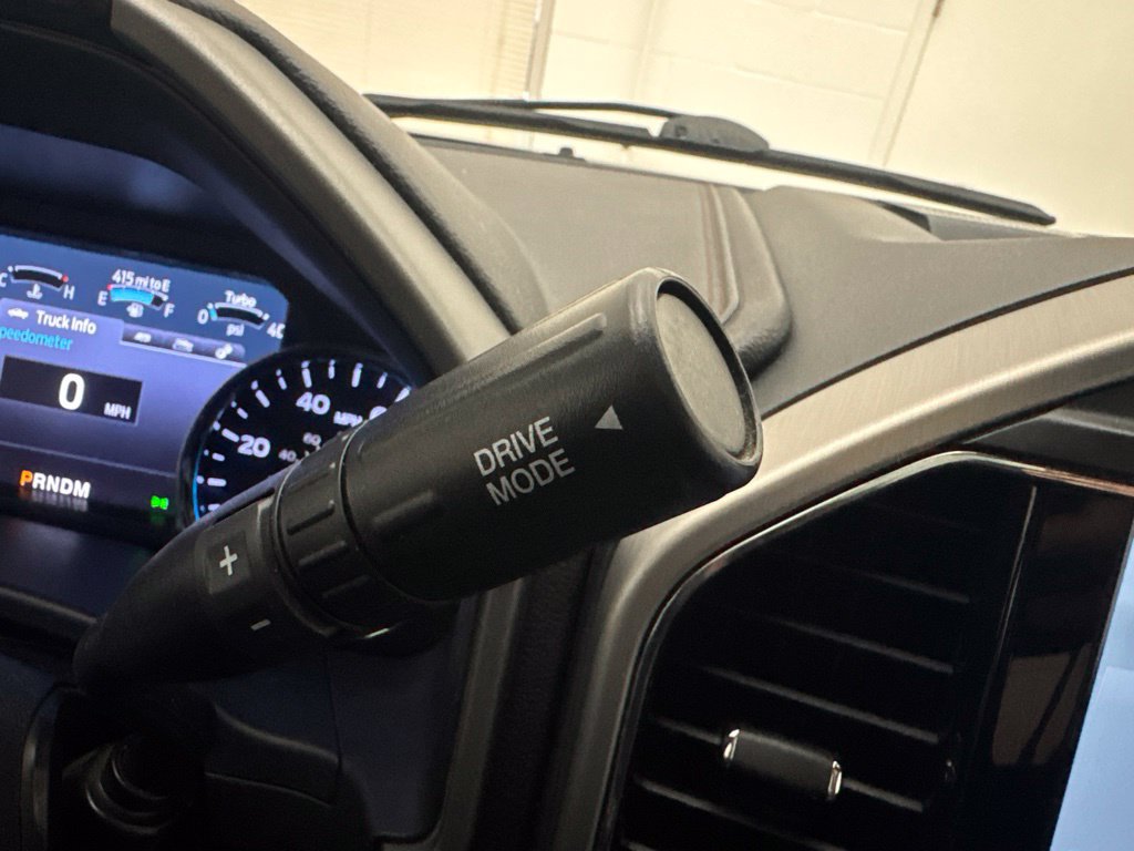 Used 2022 Ford F250 Platinum AWD/4WD image 30