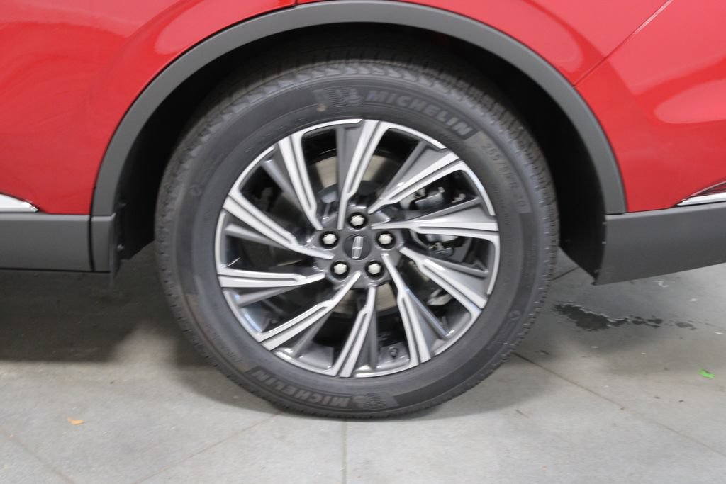 New 2026 Lincoln Aviator 2WD image 17