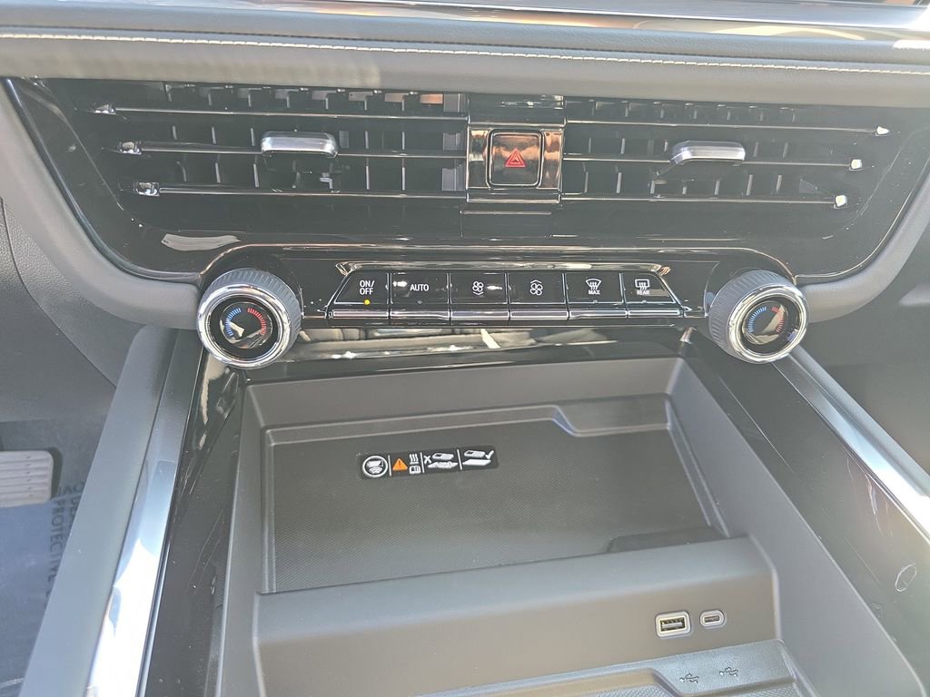 New 2026 Chevrolet Tahoe Premier image 26