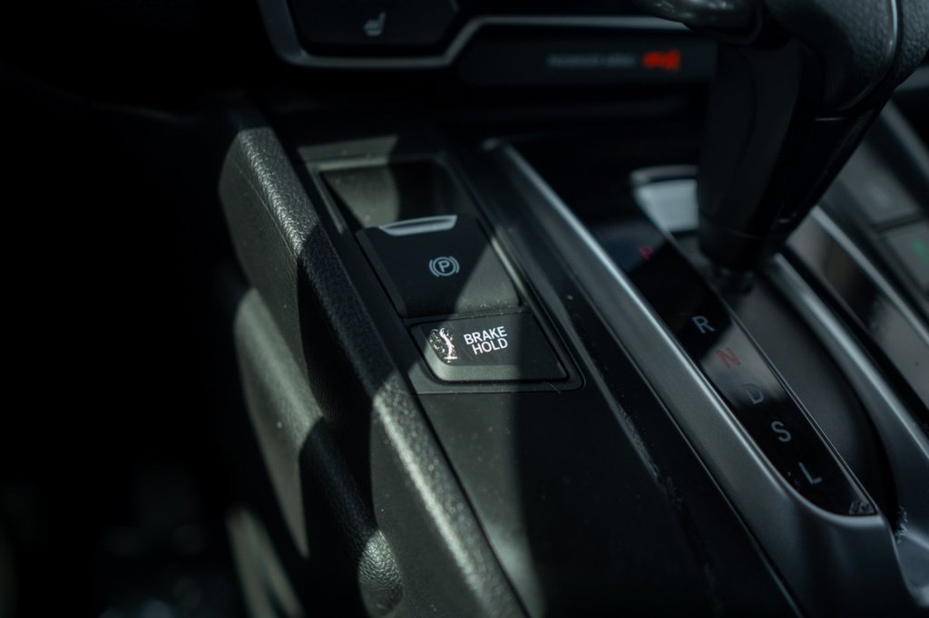 Used 2021 Honda CR-V Special Edition image 27