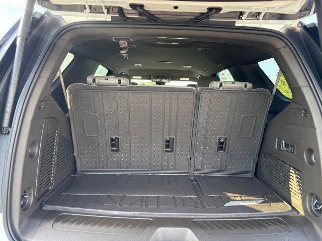 New 2026 Chevrolet Tahoe LT RWD image 16