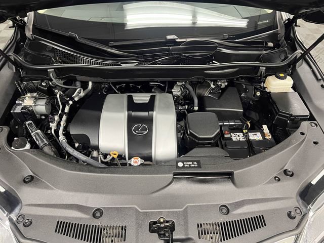 Certified 2022 Lexus RX 350 FWD w/ Premium Package image 24