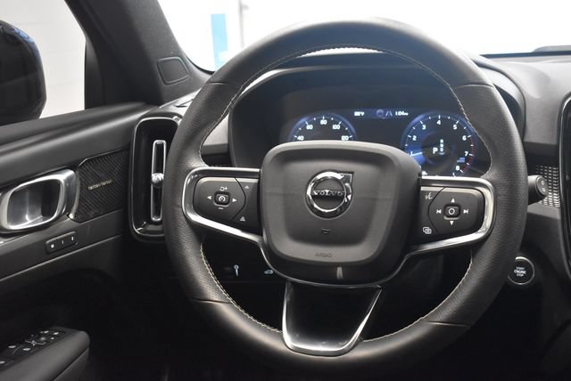 Used 2021 Volvo XC40 T5 R-Design w/ Advanced Package AWD/4WD image 24