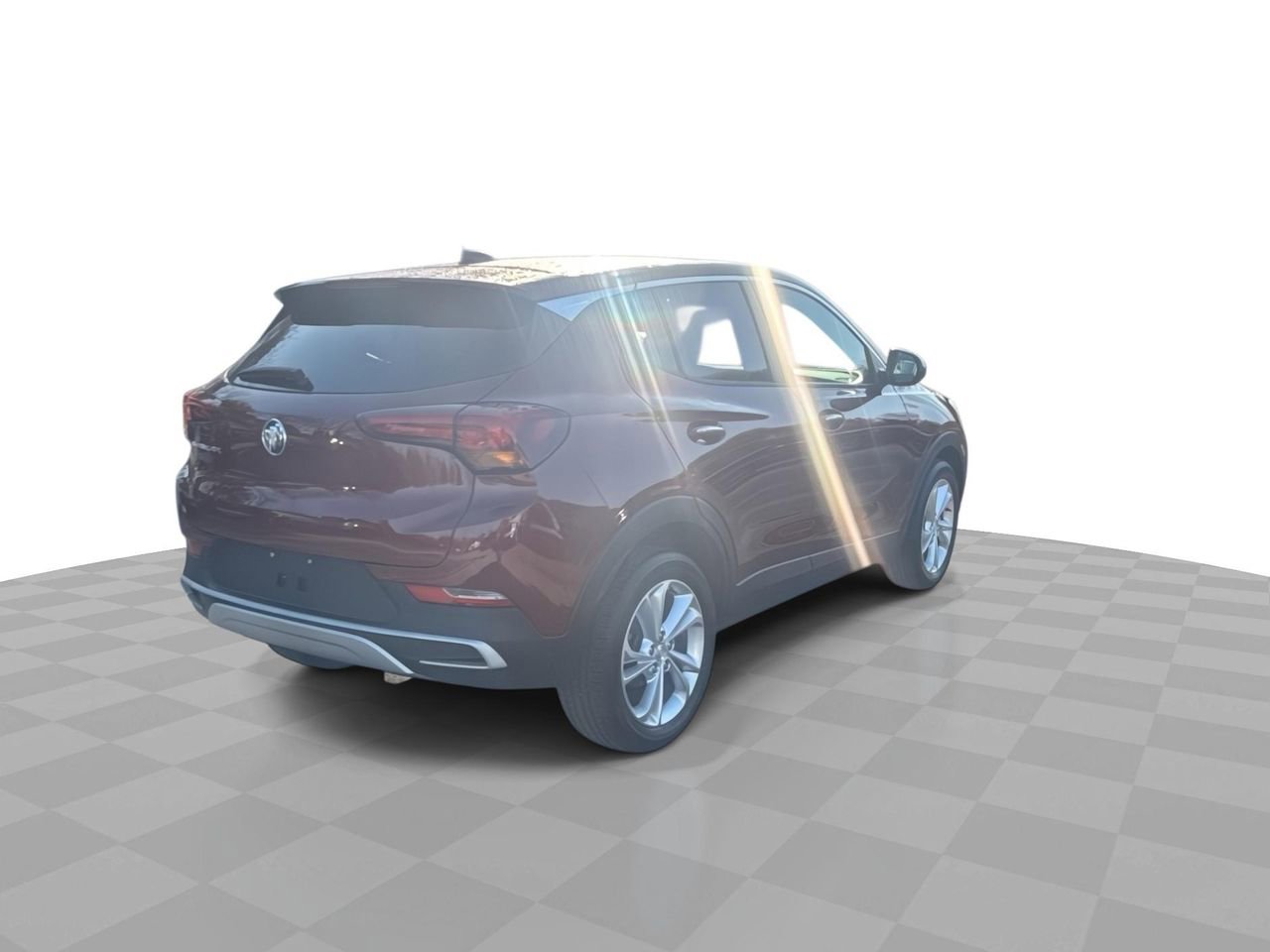 Used 2023 Buick Encore GX Preferred w/ Cold Weather Comfort Package image 8