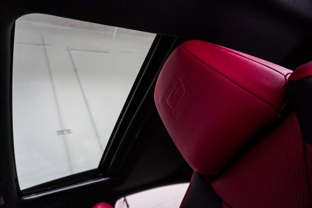 Used 2020 Lexus ES 350 F Sport w/ Accessory Package 2 image 8