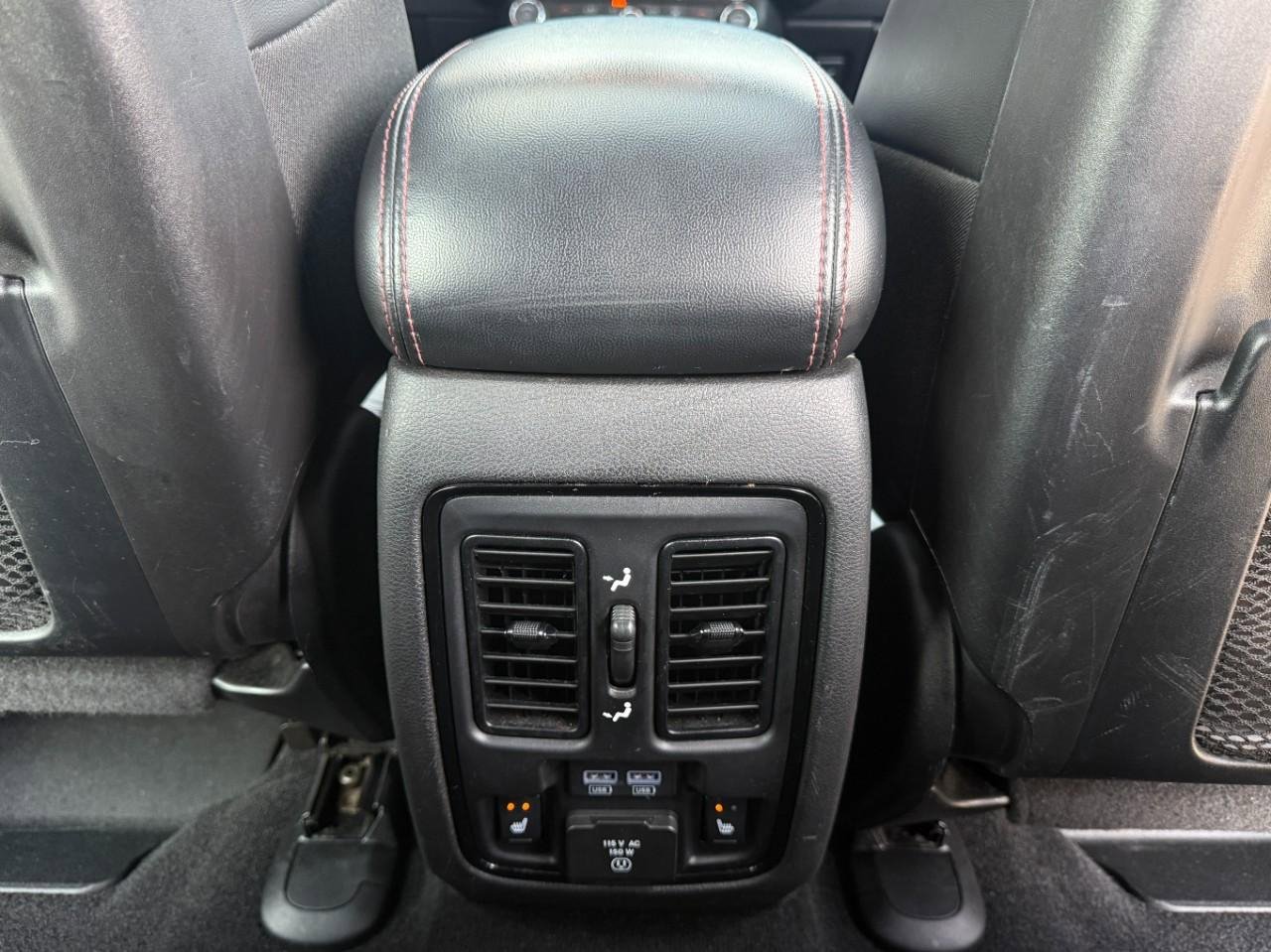Used 2021 Dodge Durango R/T AWD/4WD image 33