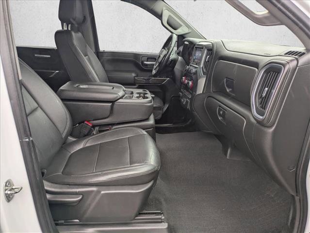 Used 2022 Chevrolet Silverado 2500 LT w/ Convenience Package AWD/4WD image 21