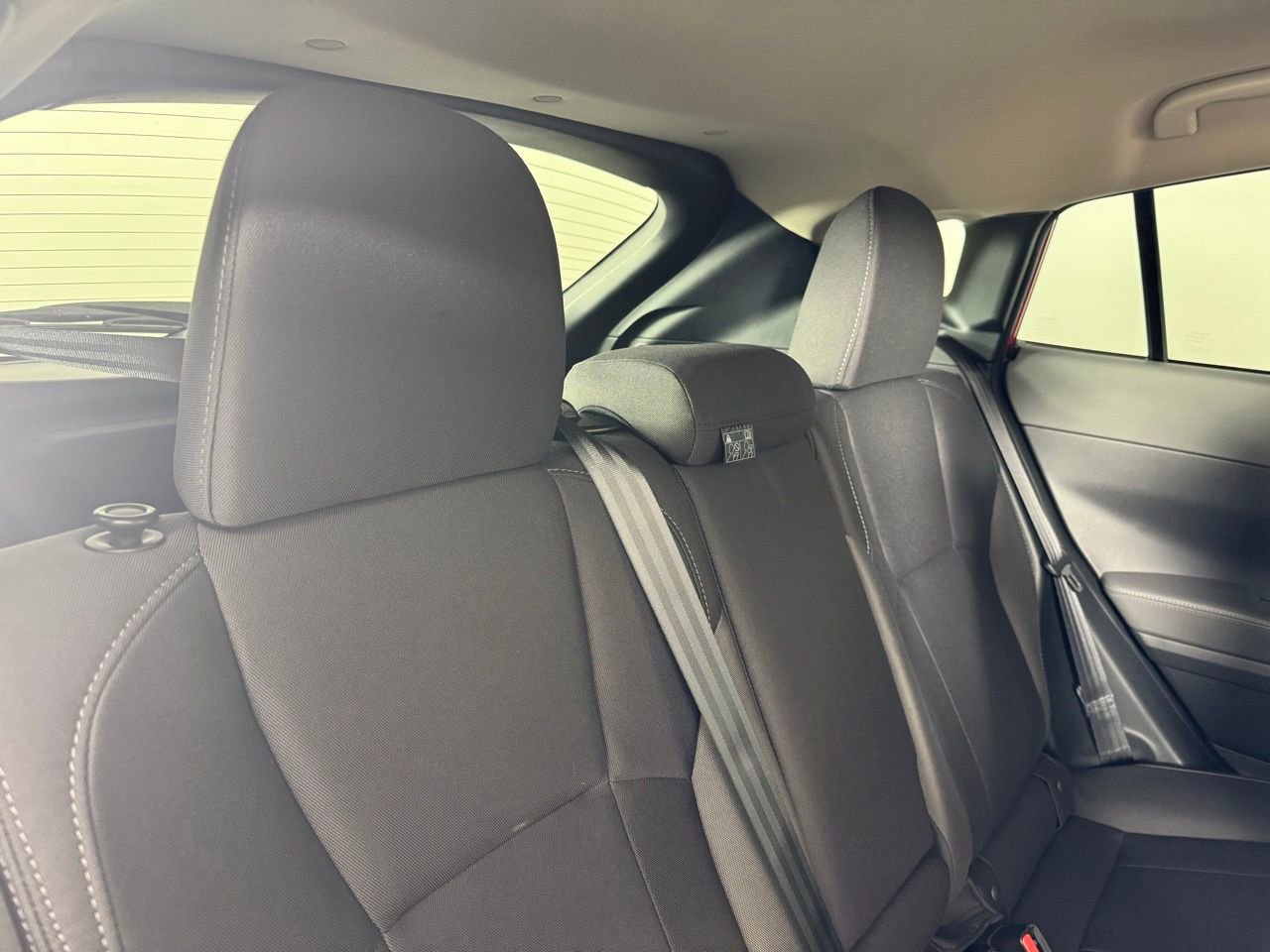 Used 2025 Subaru Crosstrek 2.0i Premium image 36