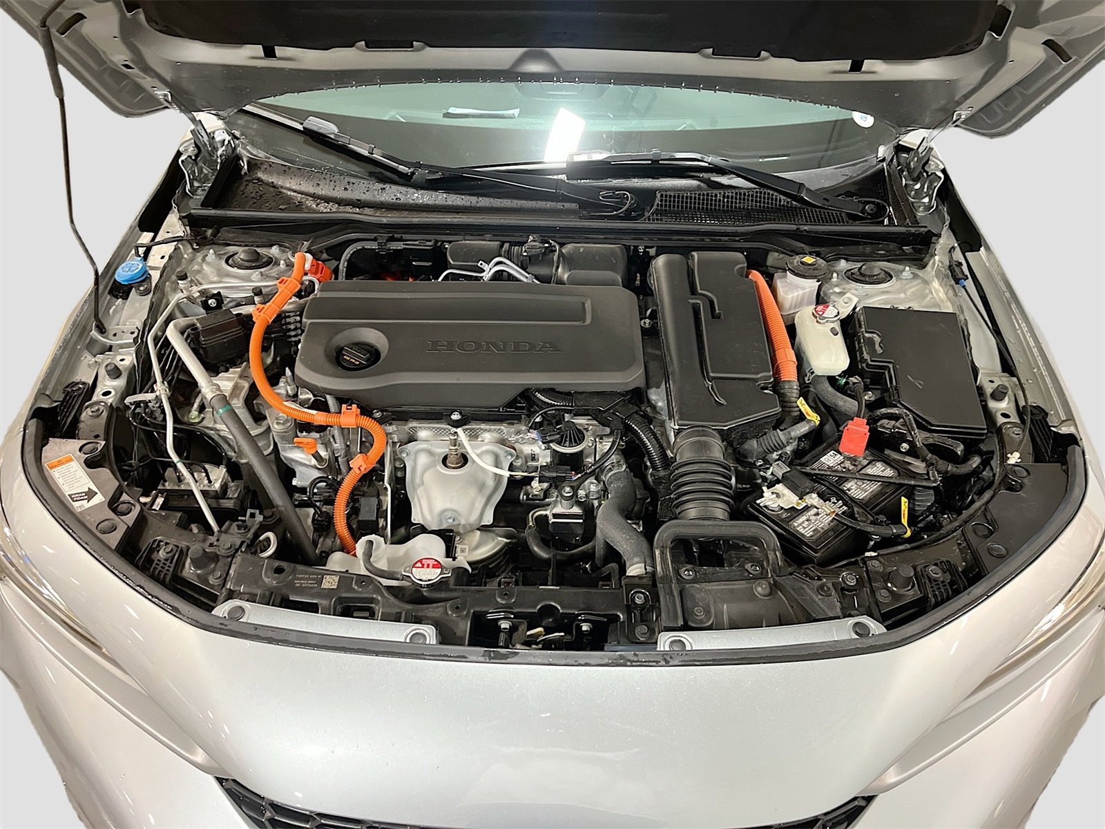 Used 2025 Honda Civic Sport Touring image 31