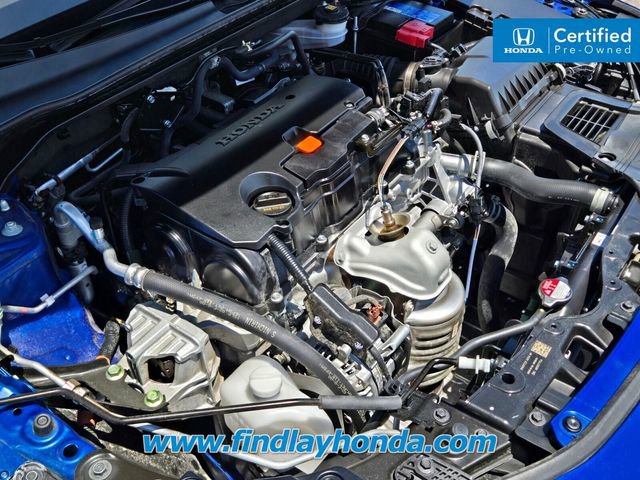 Certified 2024 Honda Civic Sport image 23