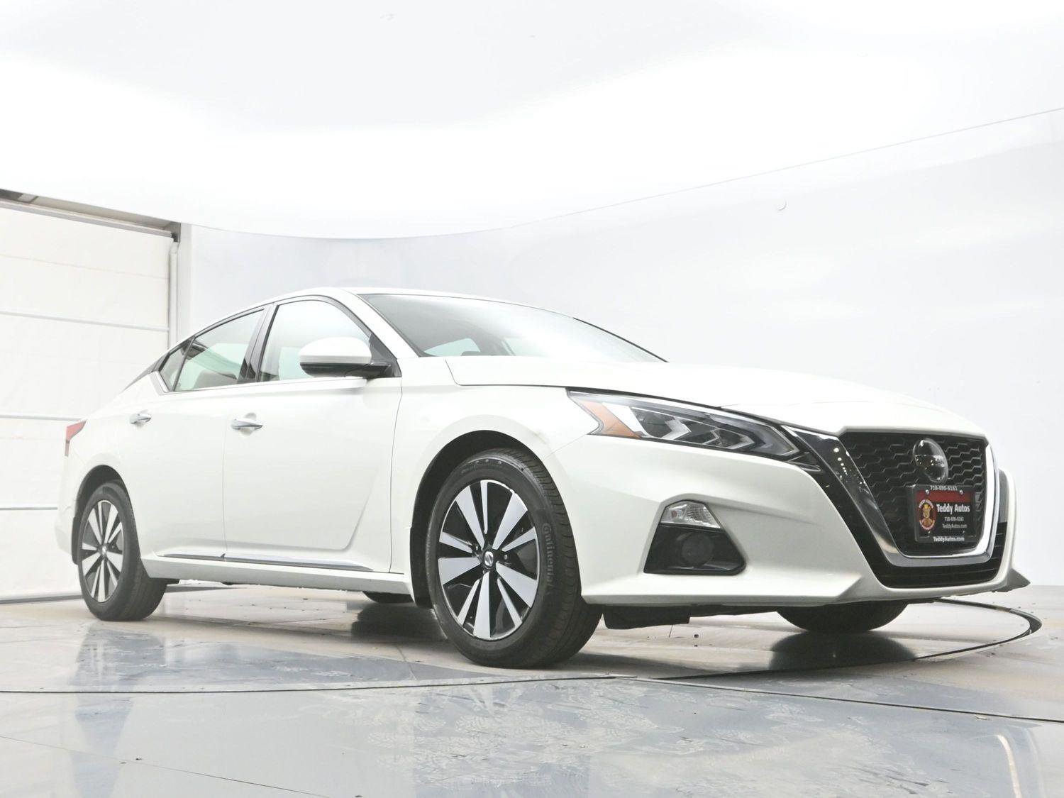 Used 2019 Nissan Altima 2.5 SL image 32